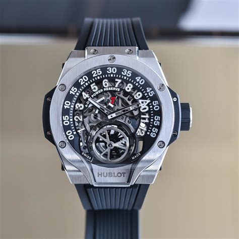 hublot mp 13 tourbillon.